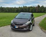 Opel Zafira 1.4 ECOTEC Turbo INNOVATION FLEX-FIX - Opel Zafira: Eco