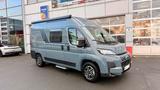 Knaus Boxlife 540 MQ*Außendusche*Navi*Markise*Aut* - Knaus 540