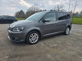 Volkswagen Touran 1.6 TDI - 7 Sitzer Top Zustand 