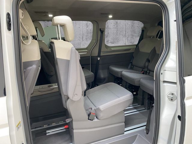 Volkswagen T7 Multivan - Bild 11