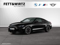 BMW M440 - Vorschau Bild 1