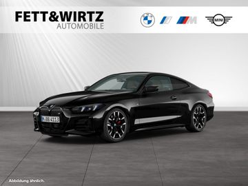 BMW Leasingangebot: BMW M440i xDrive Standhzg.|Head-Up|19"LMR|Stop&Go