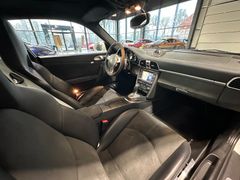 PORSCHE 997 - Ansicht 49