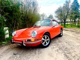 Porsche 912 in Note 1 Zustand  historisches kennzeichen - Porsche 912: Sportwagen