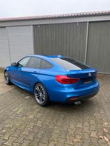 BMW 335 Gran Turismo Gran Turismo 335d xDrive M ... - BMW 335 Gran Turismo Gebrauchtwagen
