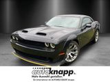 Dodge Challenger Redeye Black Ghost 1 von 300 WELTWEIT - New cars: Von