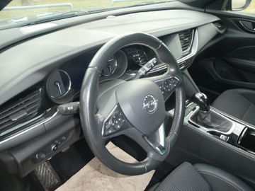 Bild 5 Opel Insignia B Sports Tourer Elegance