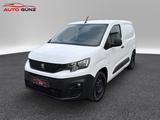 Peugeot Partner Premium L1 *Klima-Tempomat-Navi* - Peugeot Partner mit Diesel-Antrieb: Van
