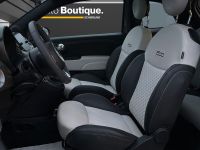 Fiat 500 - Vorschau Bild 10