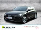 Audi A1 advanced 25 TFSI S tronic NAVI LED SHZG GRA E