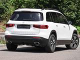 Mercedes-Benz GLB 220 4M Progressive/7.Sitze/AHK/Night/Keyl/18 - Mercedes-Benz GLB 220 Benziner Gebrauchtwagen