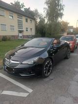 Opel Cascada 2.0 - Opel Cascada in Duisburg