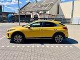 Kia XCeed 1.5 T-GDI 48V DCT Xdition Xdition - Kia XCeed von privat