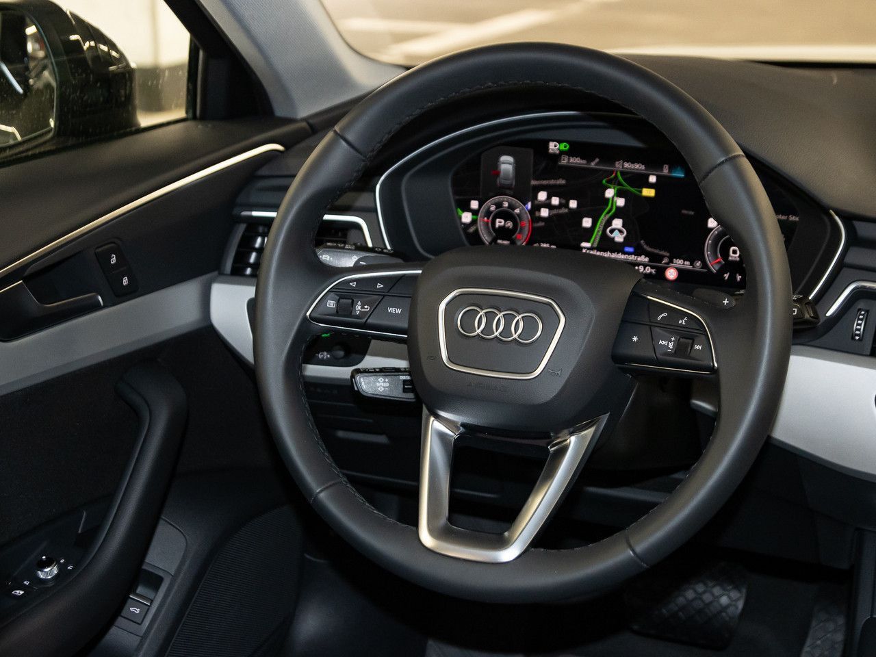 Audi A4 - Bild 18