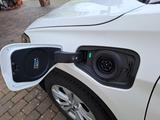 BMW X1 xDrive25e Advantage Steptronic Advantage - BMW X1: Standheizung