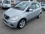 Mercedes-Benz A 160 A A 160 - Mercedes-Benz A 160: Van