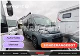 Sunlight Camper Van CLIFF 600 Adventure Edition ready to  - Sunlight Camper Van CLIFF 600 Adventure Edition