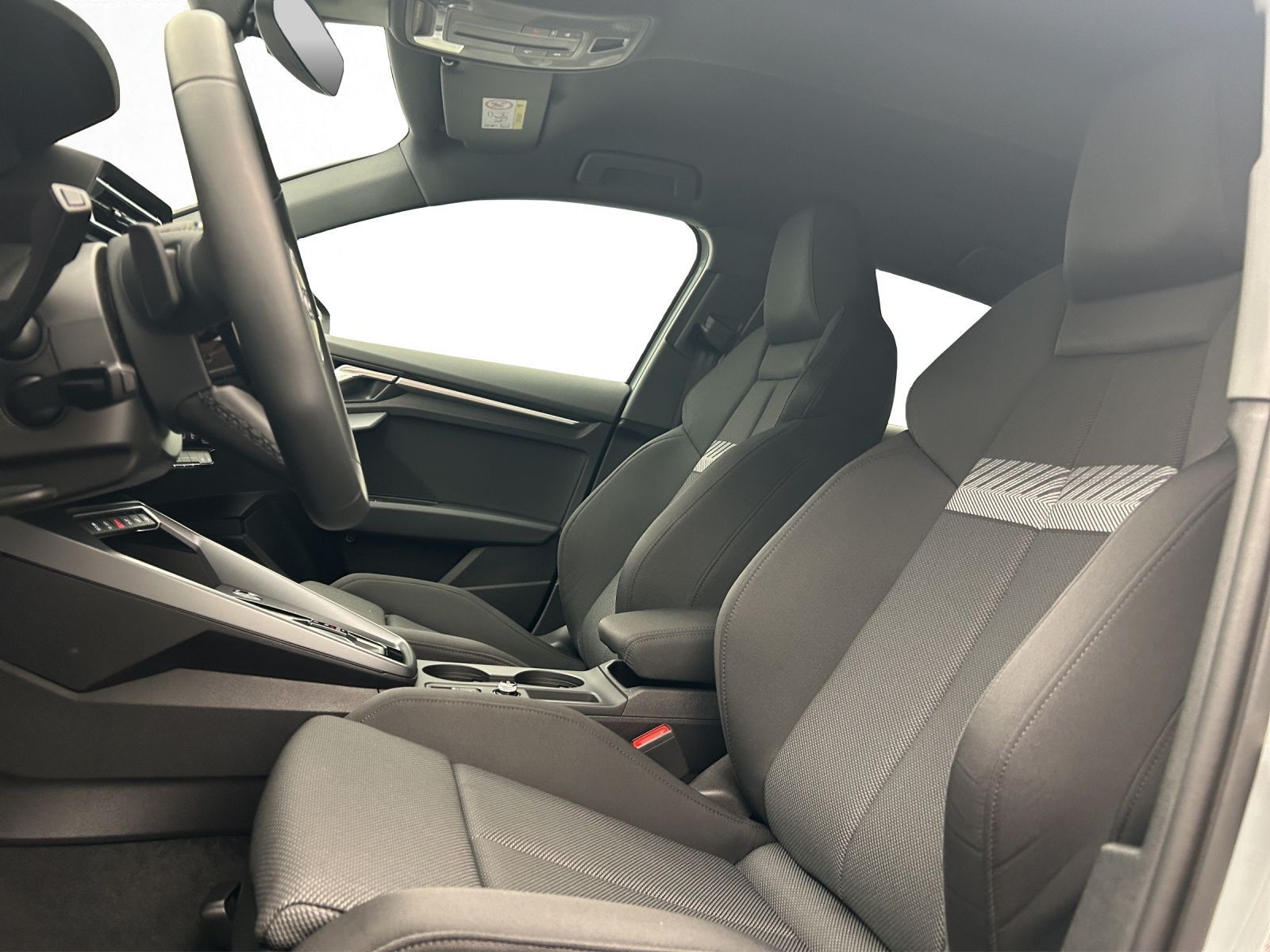 Audi A3 - Bild 10
