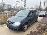 Volkswagen Caddy Maxi Life - Volkswagen Caddy Maxi aus 2008