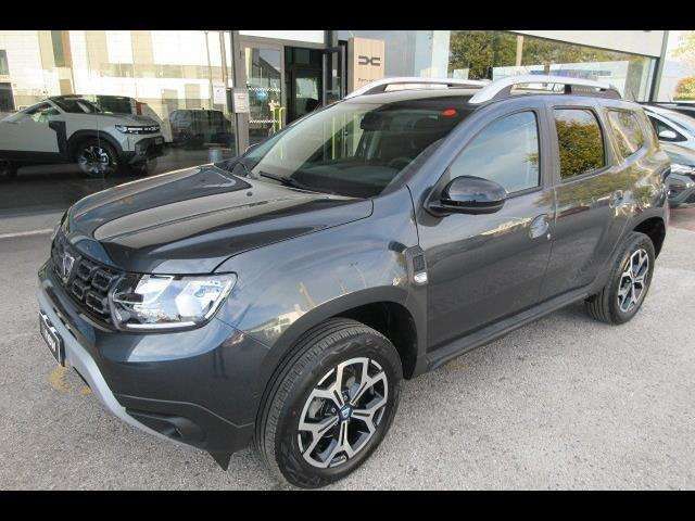 Dacia Duster 1.0 tce ECO-G 15th Anniversary 4x2