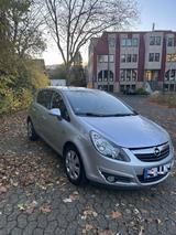 Opel Corsa D 1.4 Twinport Edition Automati... - Opel Corsa Kleinwagen C twinport mit Benzin-Antrieb