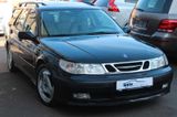 Saab 9-5 3.0t V6 Griffin Kombi Aut Leder*Schiebedach - Saab 9-5 mit Benzin-Antrieb