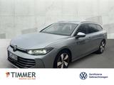 Volkswagen Passat Variant 2.0 TDI DSG ELEGANCE *AHK *IQ.LIG - Volkswagen Passat Variant Gebrauchtwagen
