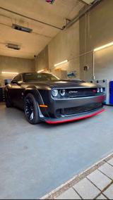 Dodge Challenger 6.4L R/T ScatPack, Widebody, LastCall