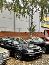 Volkswagen Golf 2.9 VR6 Syncro VR6 - Volkswagen Golf: Syncro Vr6