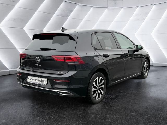 Volkswagen Golf - Bild 5