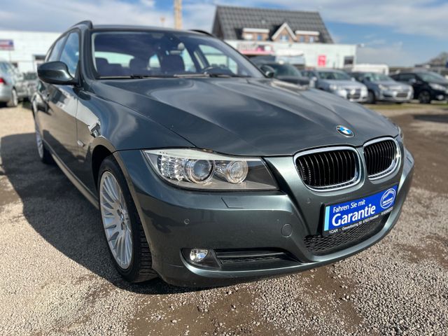 BMW 320 Touring 320i*2.Hand*Navi*Bi-Xenon*SHZ*Tempom