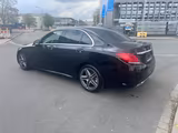 Mercedes-Benz C 180 Limousine AMG Line - Mercedes-Benz C 180 aus 2020