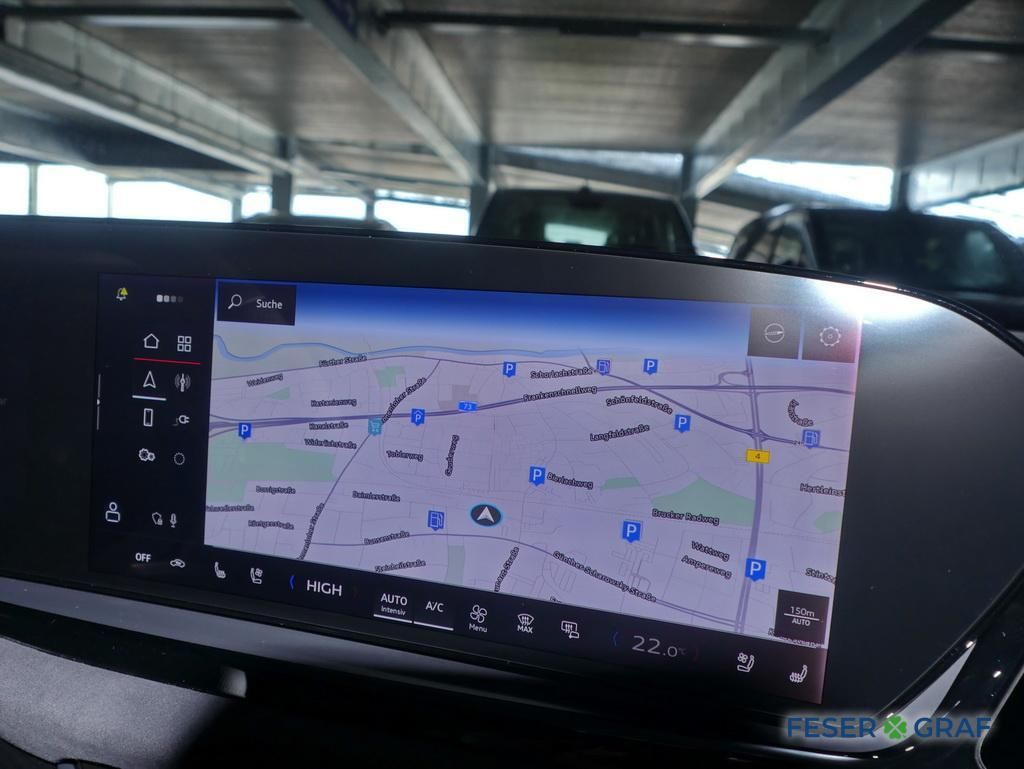 Audi A6 - Bild 8