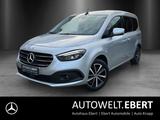 Mercedes-Benz T180 d Progressive 7G/KAMERA/LED/MBUX/SHZ/ - silberne Mercedes-Benz T-Klasse