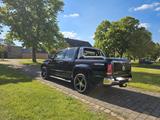 Volkswagen Amarok - VW Amarok von 2021