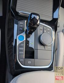 2022 BMW IX3 缩略图 43