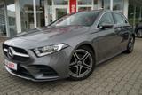 Mercedes-Benz A180 AMG Line Navi Virtual Cockpit Sitzheizung - Mercedes-Benz A 180 in Erfurt