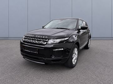 Land-Rover Range Rover Evoque - 3