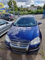 Volkswagen Golf Variant 1.4 TSI  Kombi - Volkswagen Golf aus 2007: Variant