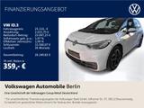 Volkswagen ID.3 Pro S 150/77 Wärmepumpe Navi LED SHZ - VW ID.3 Gebrauchtwagen in Berlin