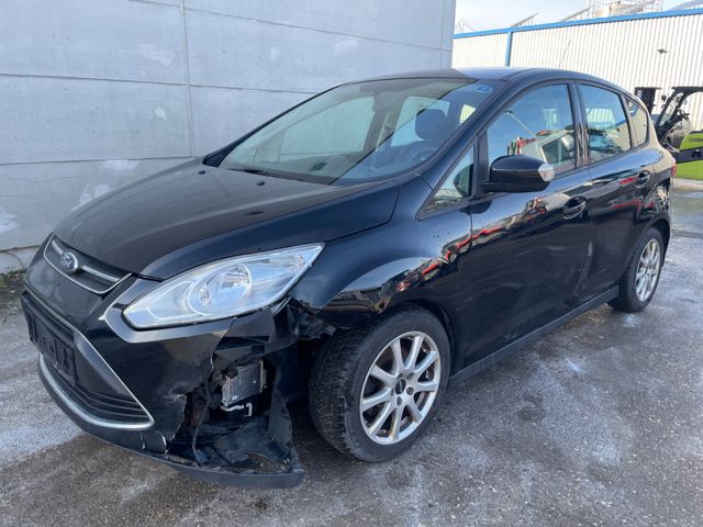 Ford C-Max Trend Alu Sitzheizung Klima