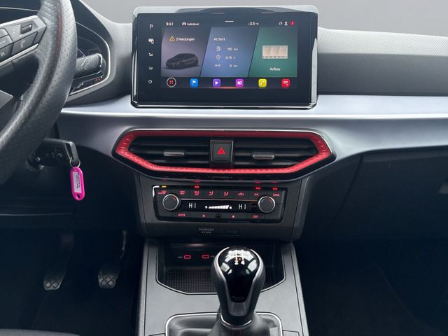 Ibiza FR Pro Black Edition *NAVI+LED+FullLink+RF