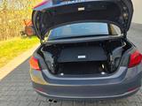 BMW 435d xDrive Cabrio Luxury Line A Luxury Line - BMW 435 mit Diesel-Antrieb