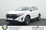Nissan Qashqai MY24 1.3 DIG-T MHEV 140 PS MT 4x2 Acent