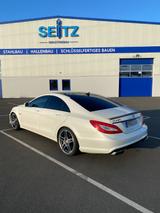 Mercedes-Benz CLS 63 AMG AMG - Mercedes-Benz: Coupe, C63