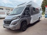Carado T 447 Pro+ !!!5 Sitzer/Hubbett/TV SOFORT !!!