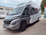 Carado T 447 Pro+ !!!5 Sitzer/Hubbett/TV SOFORT !!!