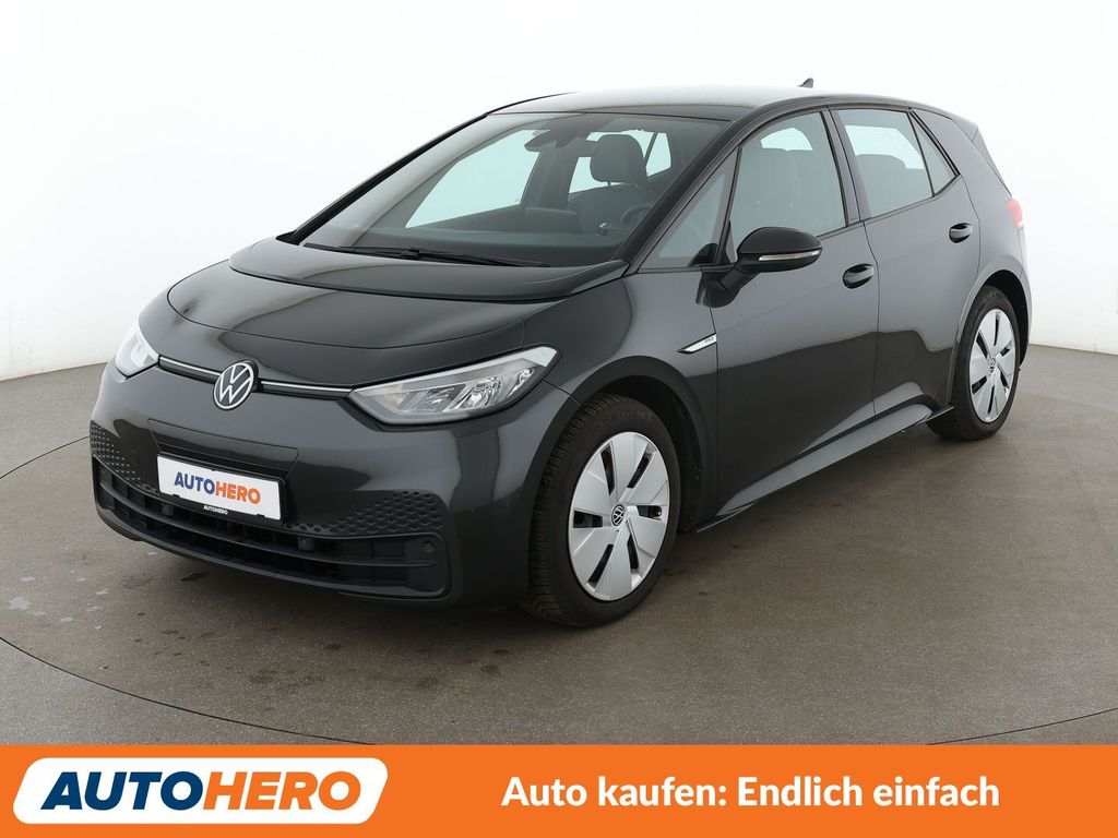 Image of Volkswagen ID.3