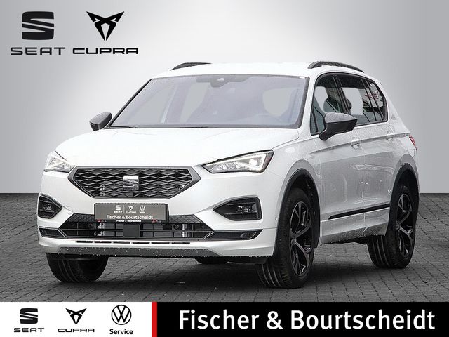 Seat Tarraco 2.0 TDI FR DSG NAVI AHK KAMERA SHZ LED