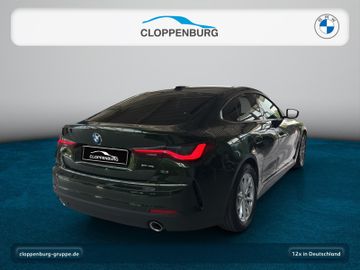 BMW 420 - 7